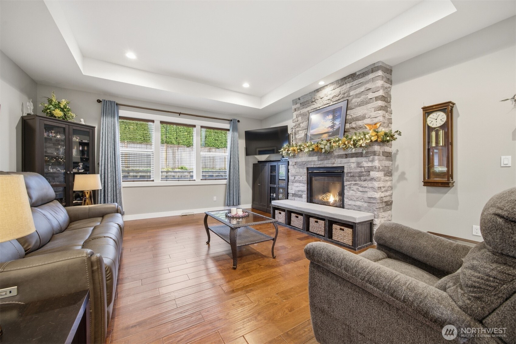 1926 Junegrass Drive Lynden WA 98264