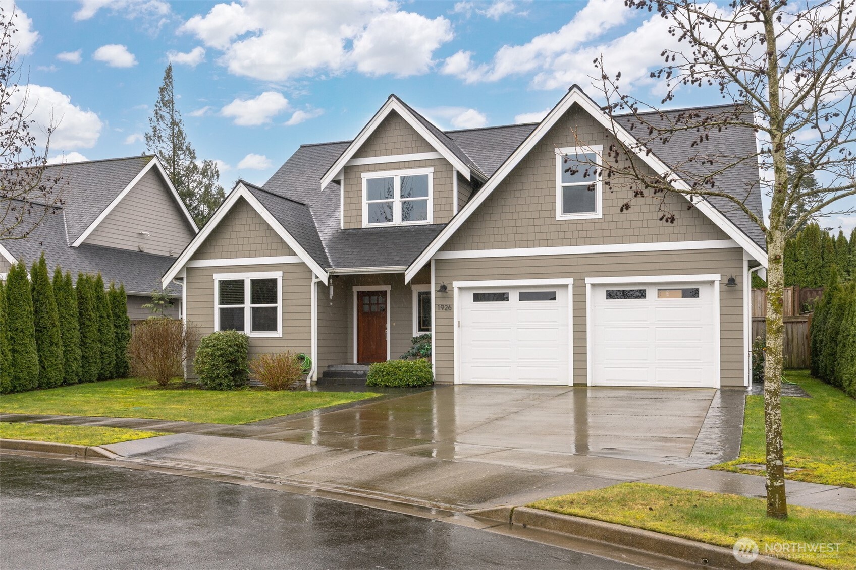 1926 Junegrass Drive Lynden WA 98264