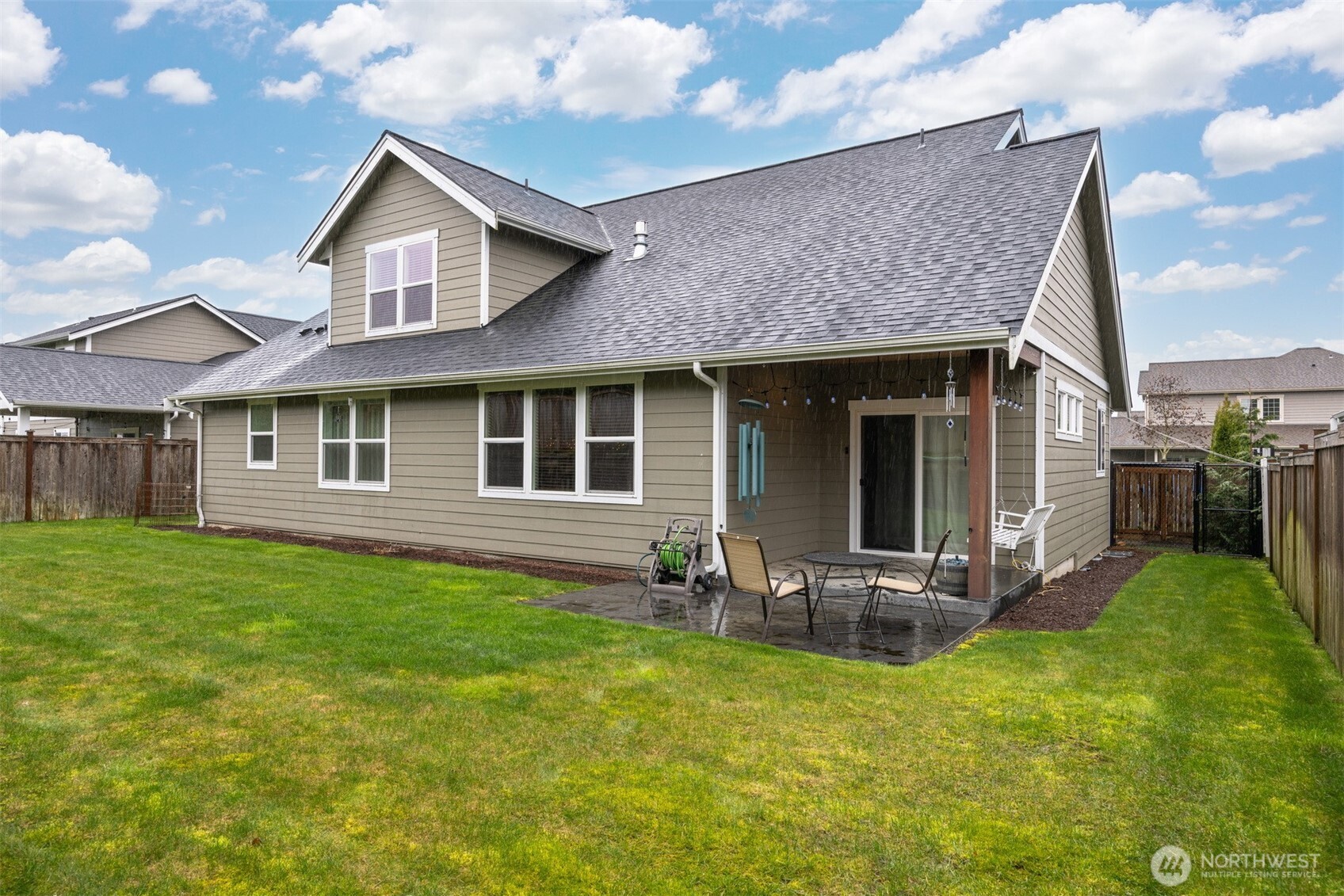 1926 Junegrass Drive Lynden WA 98264