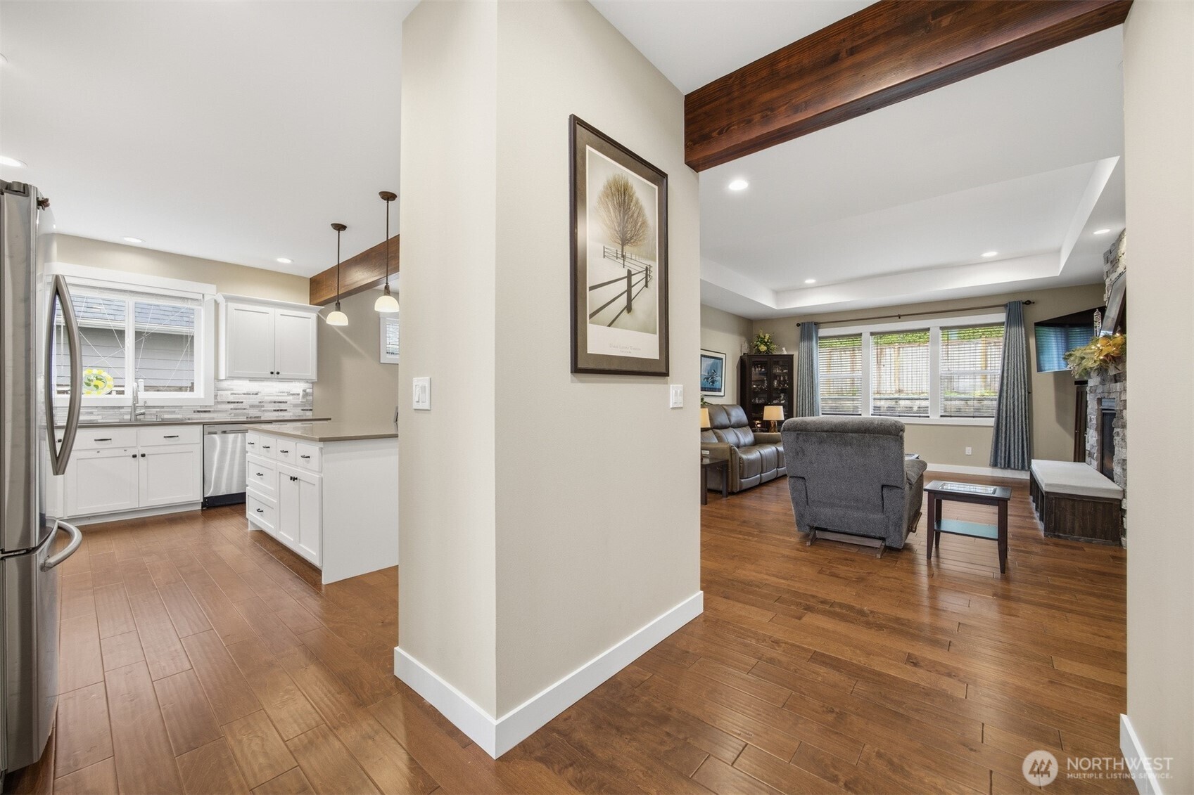 1926 Junegrass Drive Lynden WA 98264
