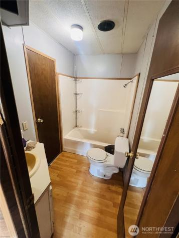 401 Boulder Avenue Roosevelt WA 99356