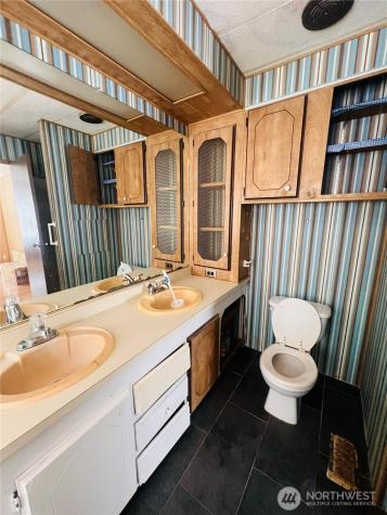 401 Boulder Avenue Roosevelt WA 99356