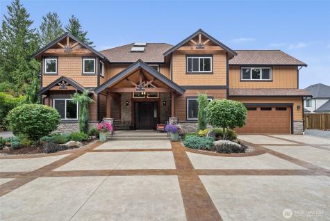 6510 87TH University Place WA 98467