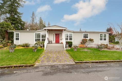 6680 NE Aquarius Lane Bremerton WA 98311
