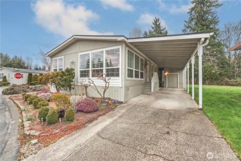 6680 NE Aquarius Lane Bremerton WA 98311