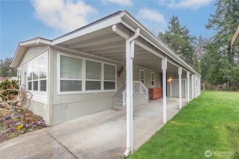 6680 NE Aquarius Lane Bremerton WA 98311