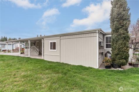 6680 NE Aquarius Lane Bremerton WA 98311