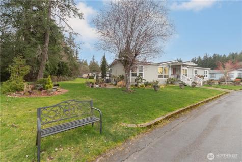 6680 NE Aquarius Lane Bremerton WA 98311