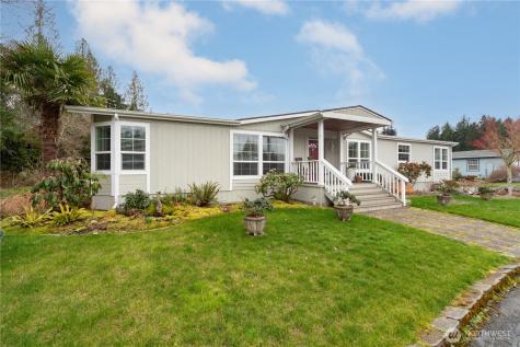 6680 NE Aquarius Lane Bremerton WA 98311