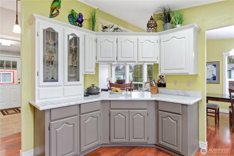 6680 NE Aquarius Lane Bremerton WA 98311