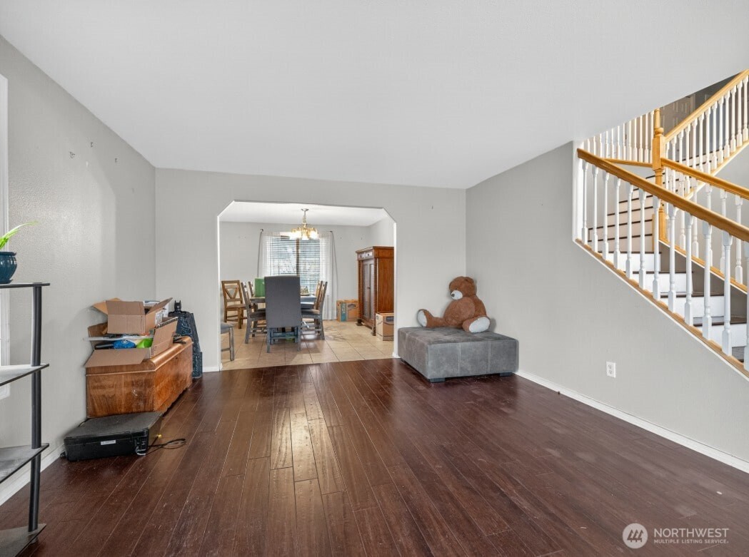 2124 Dilley Avenue Moses Lake WA 98837