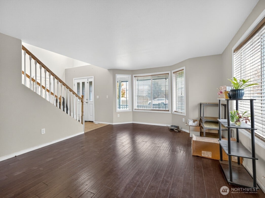 2124 Dilley Avenue Moses Lake WA 98837