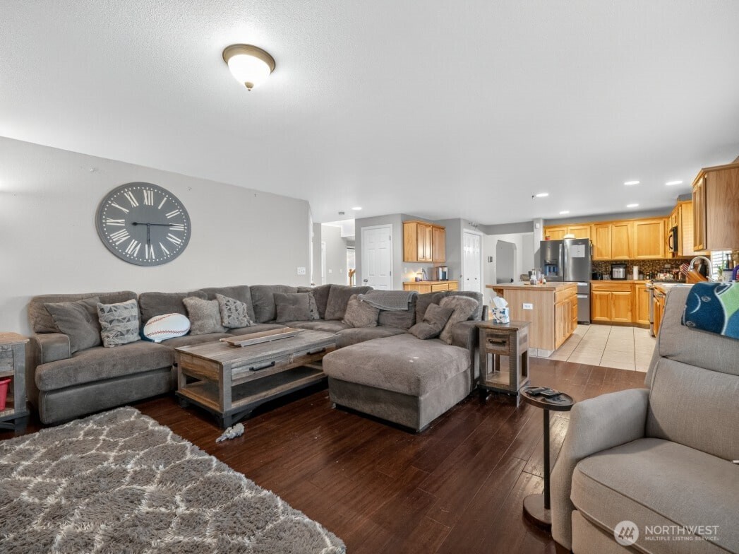 2124 Dilley Avenue Moses Lake WA 98837