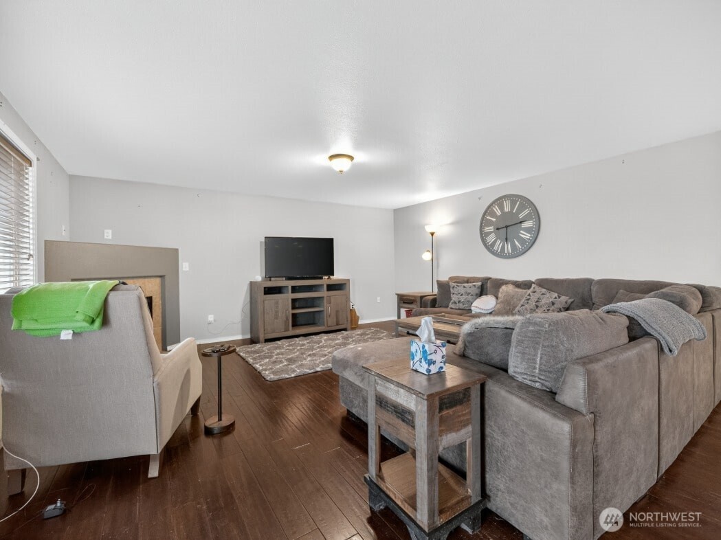 2124 Dilley Avenue Moses Lake WA 98837