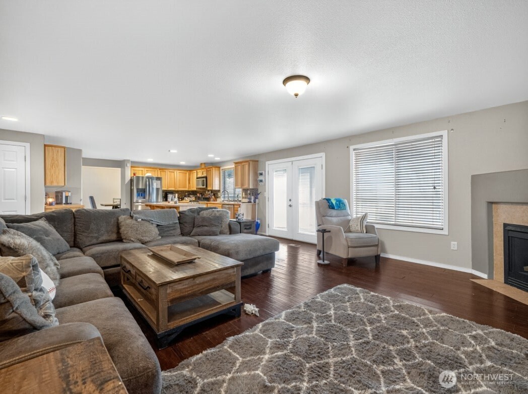 2124 Dilley Avenue Moses Lake WA 98837