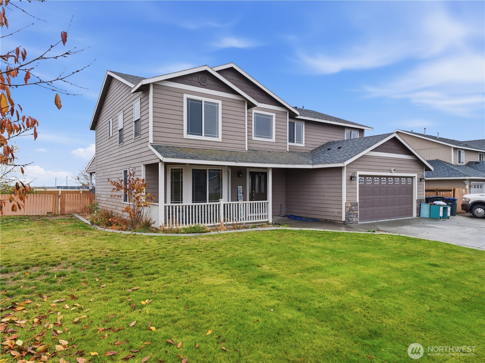 2124 Dilley Avenue Moses Lake WA 98837