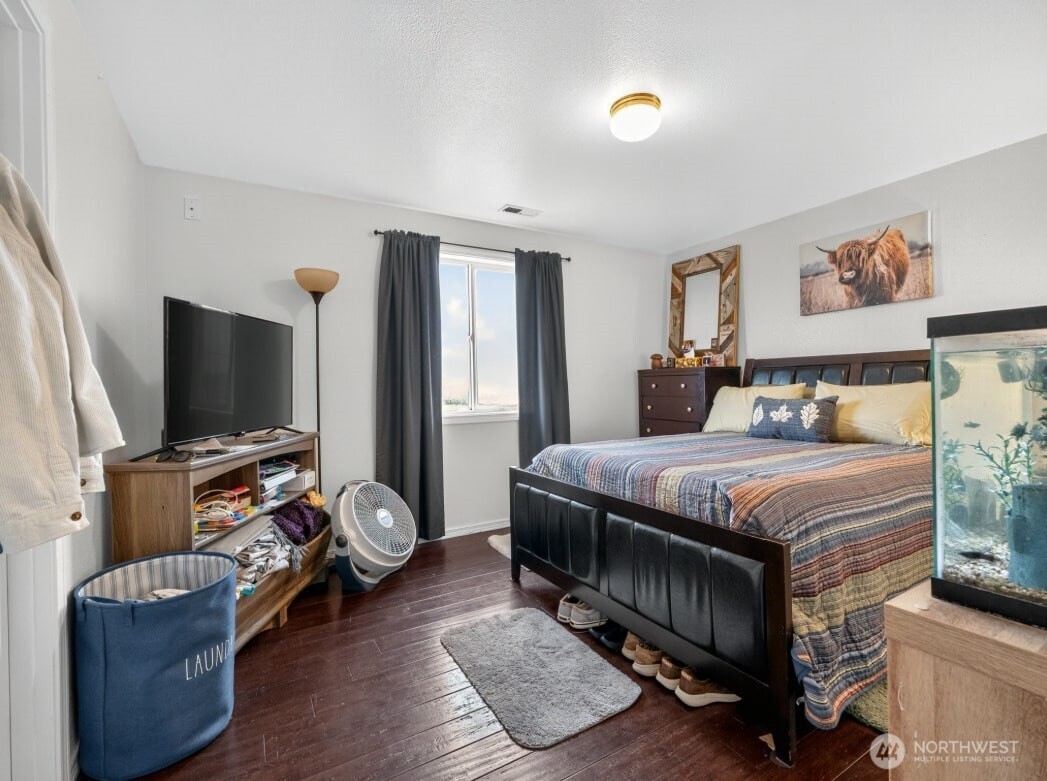 2124 Dilley Avenue Moses Lake WA 98837