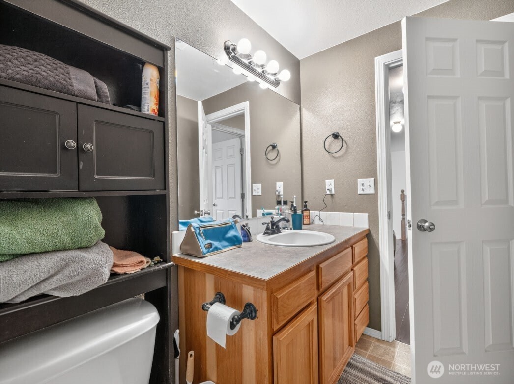2124 Dilley Avenue Moses Lake WA 98837