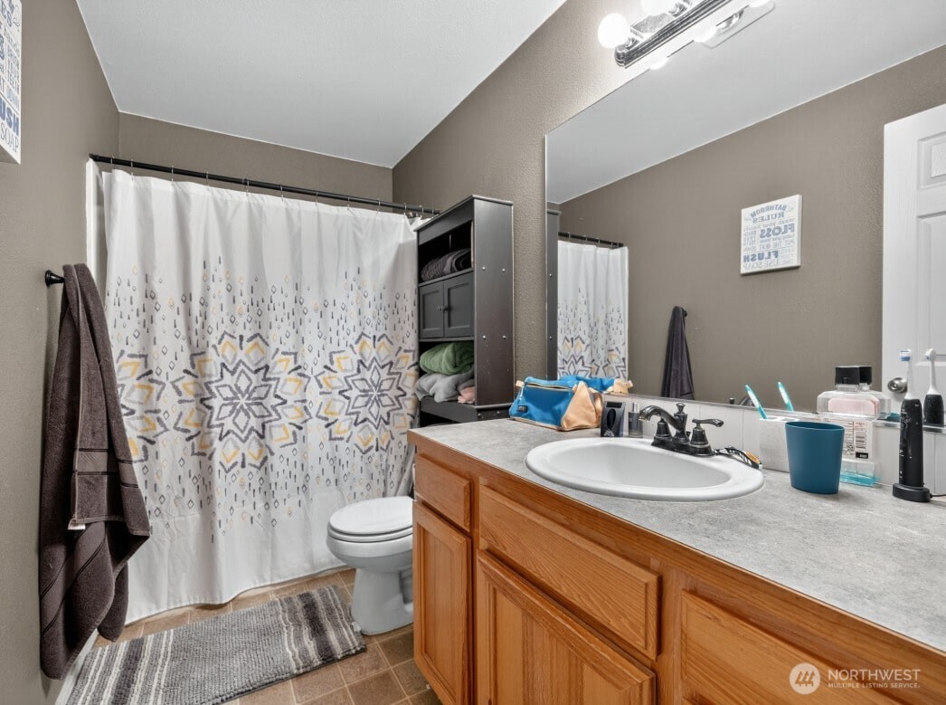 2124 Dilley Avenue Moses Lake WA 98837