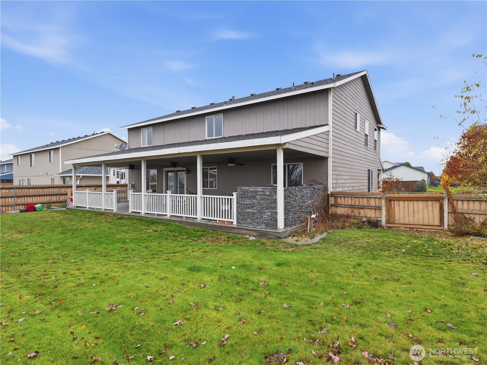 2124 Dilley Avenue Moses Lake WA 98837