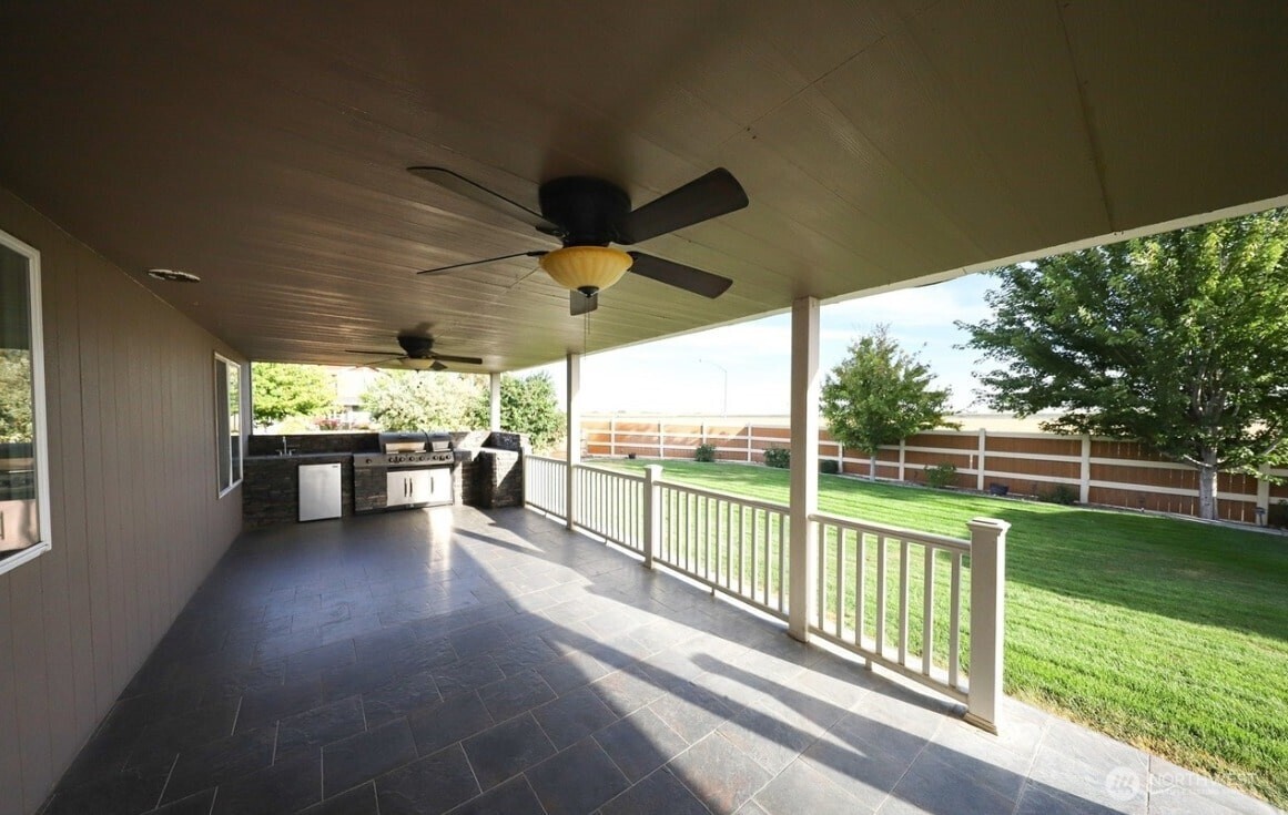 2124 Dilley Avenue Moses Lake WA 98837