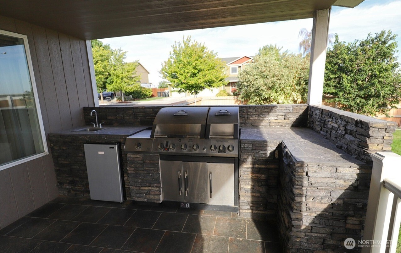 2124 Dilley Avenue Moses Lake WA 98837