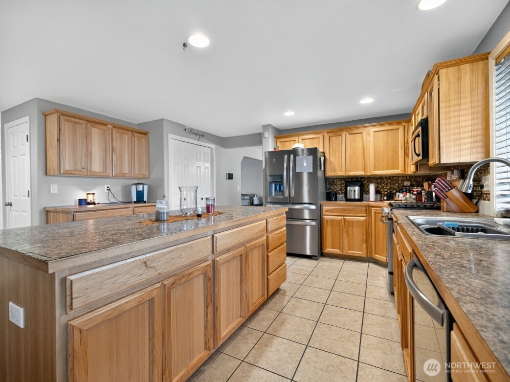 2124 Dilley Avenue Moses Lake WA 98837