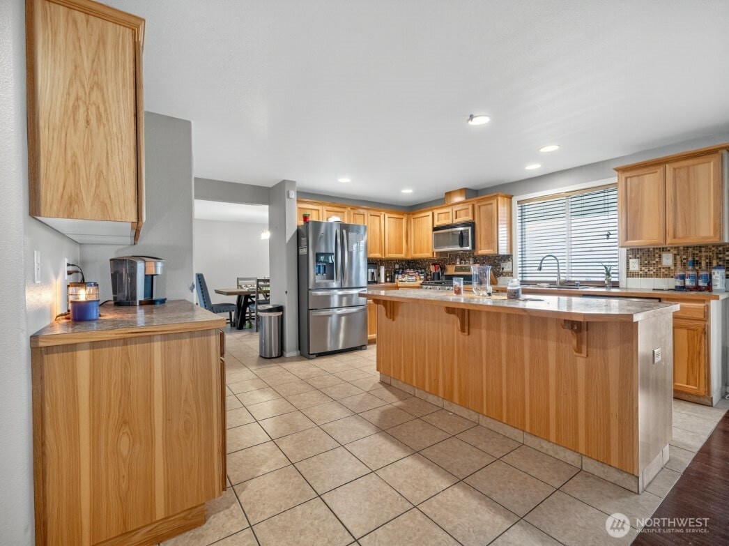 2124 Dilley Avenue Moses Lake WA 98837