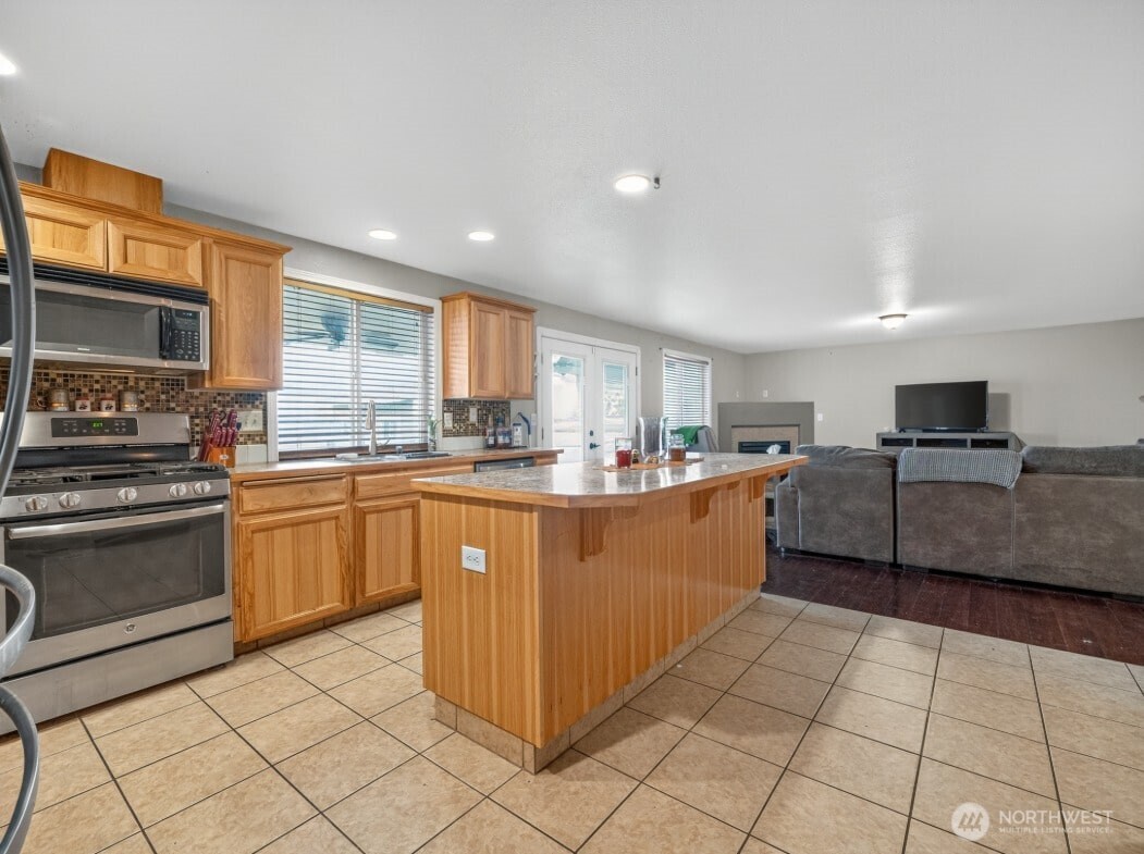 2124 Dilley Avenue Moses Lake WA 98837