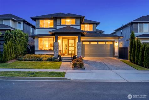 19116 135th Street SE Monroe WA 98272