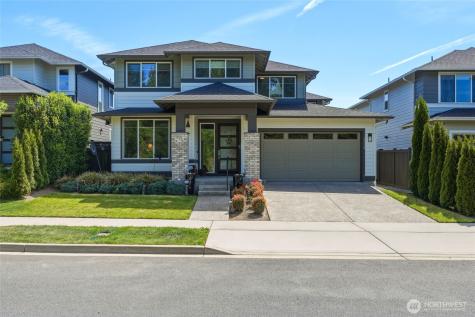 19116 135th Street SE Monroe WA 98272