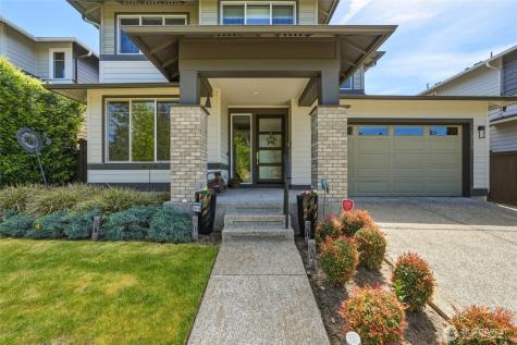 19116 135th Street SE Monroe WA 98272