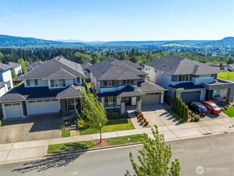 19116 135th Street SE Monroe WA 98272