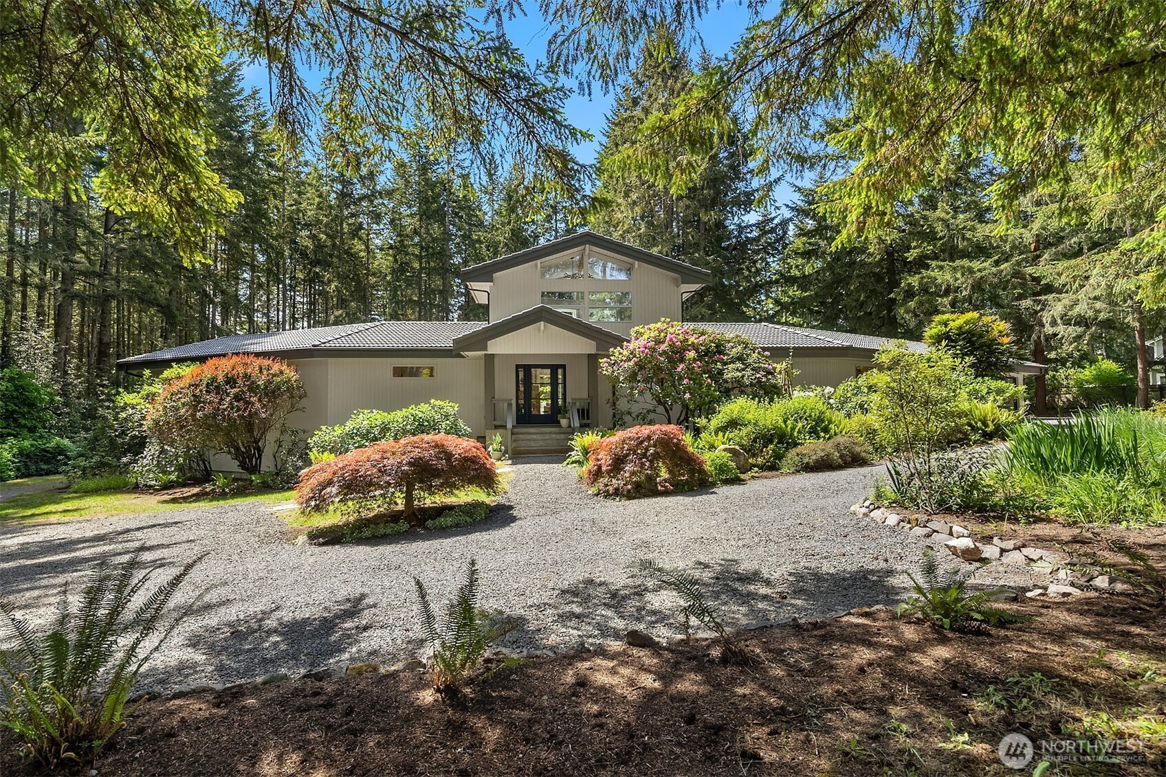 7575 NE New Brooklyn Road Bainbridge Island WA 98110