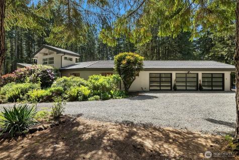 7575 NE New Brooklyn Road Bainbridge Island WA 98110