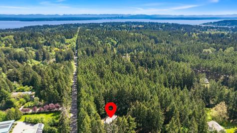 7575 NE New Brooklyn Road Bainbridge Island WA 98110