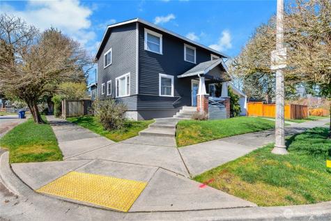 864 S Fife Street Tacoma WA 98405