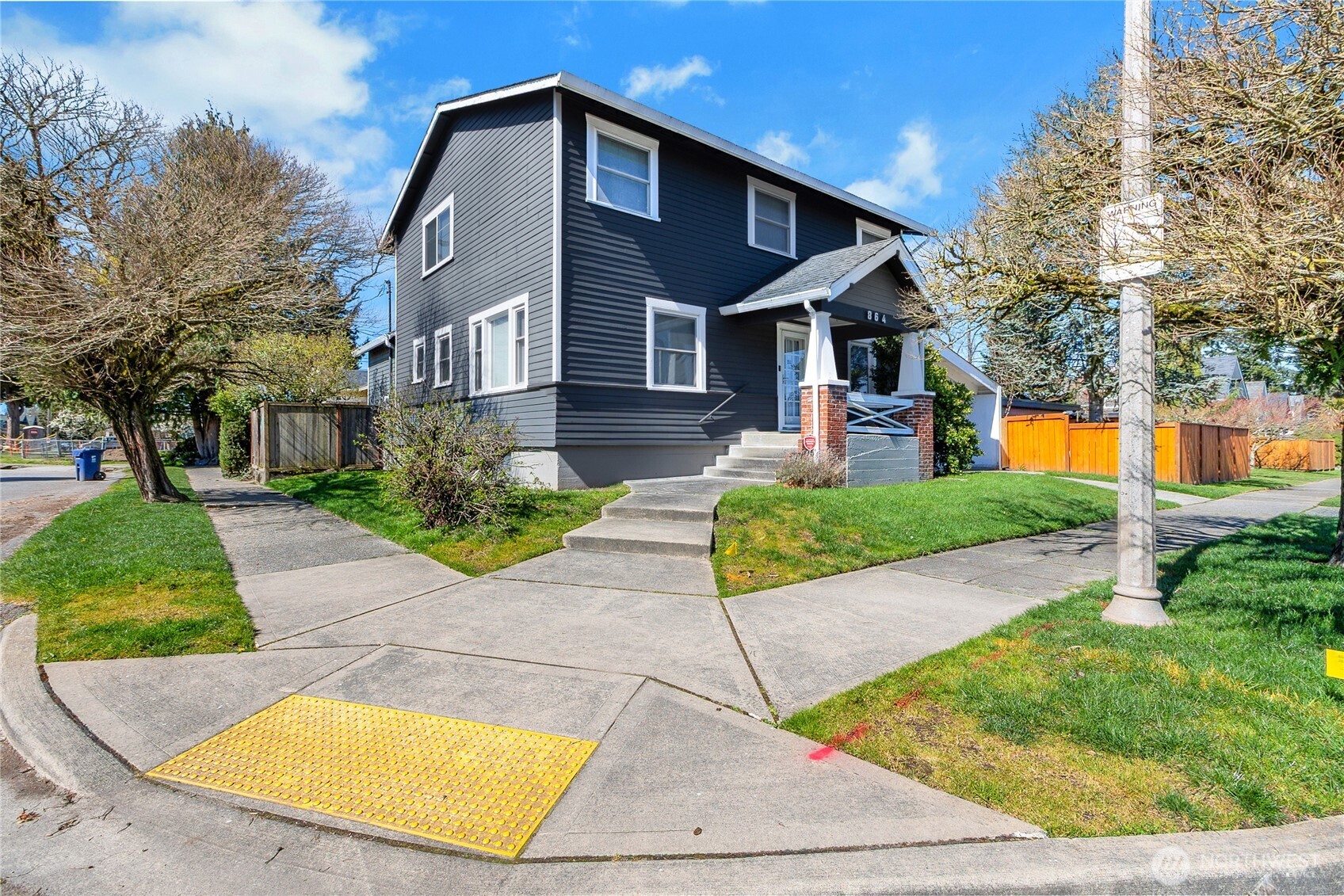 864 S Fife Street Tacoma WA 98405