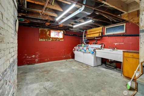864 S Fife Street Tacoma WA 98405