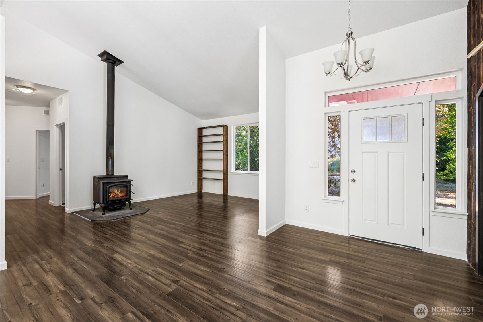 662 Cline Road Randle WA 98377