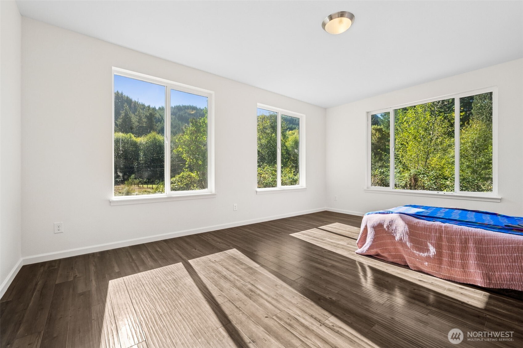 662 Cline Road Randle WA 98377