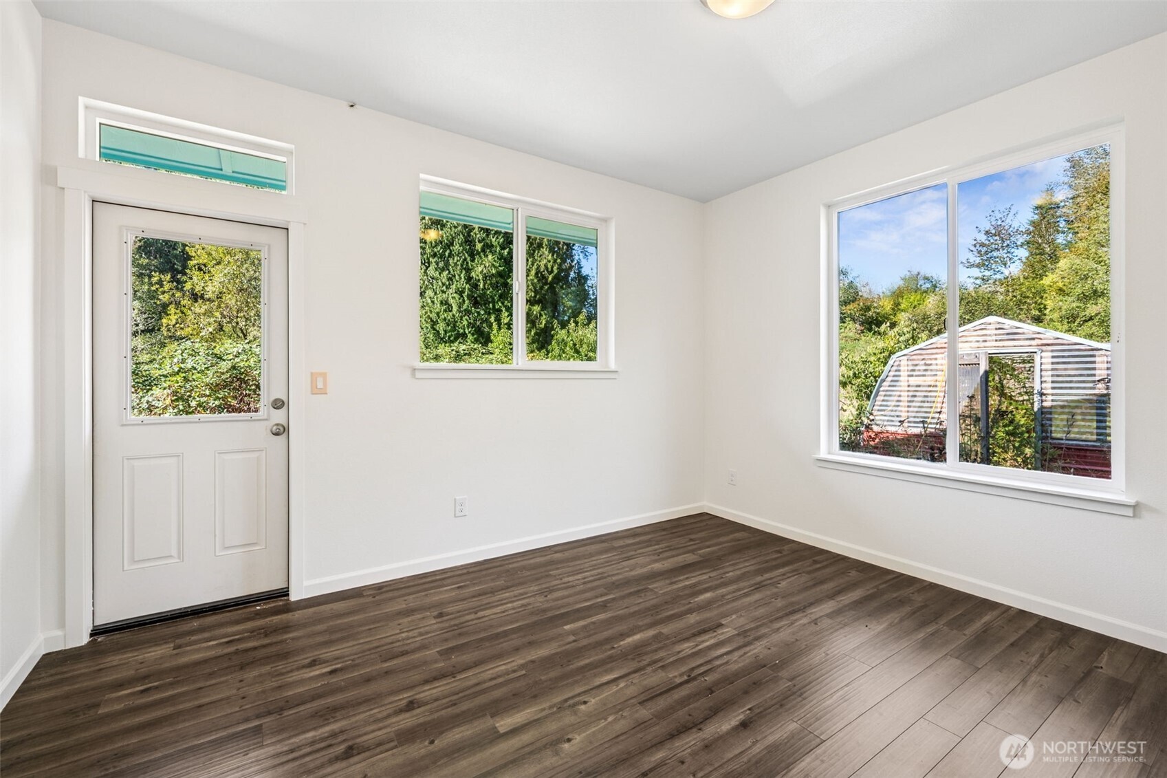 662 Cline Road Randle WA 98377