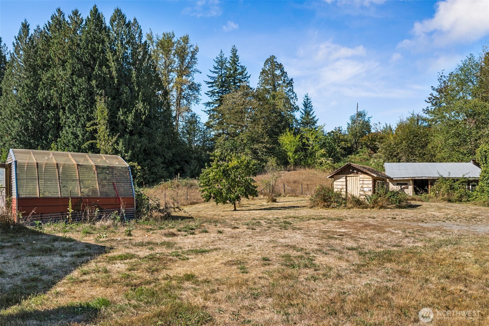 662 Cline Road Randle WA 98377