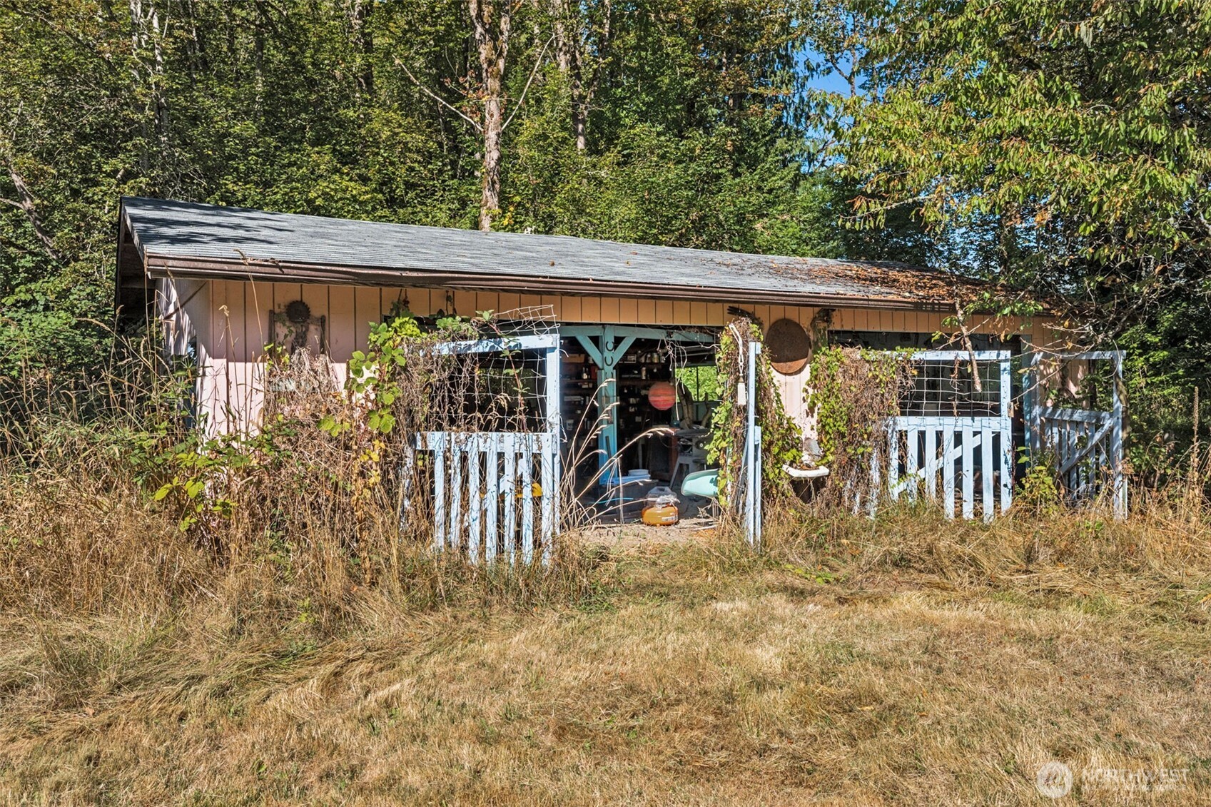 662 Cline Road Randle WA 98377