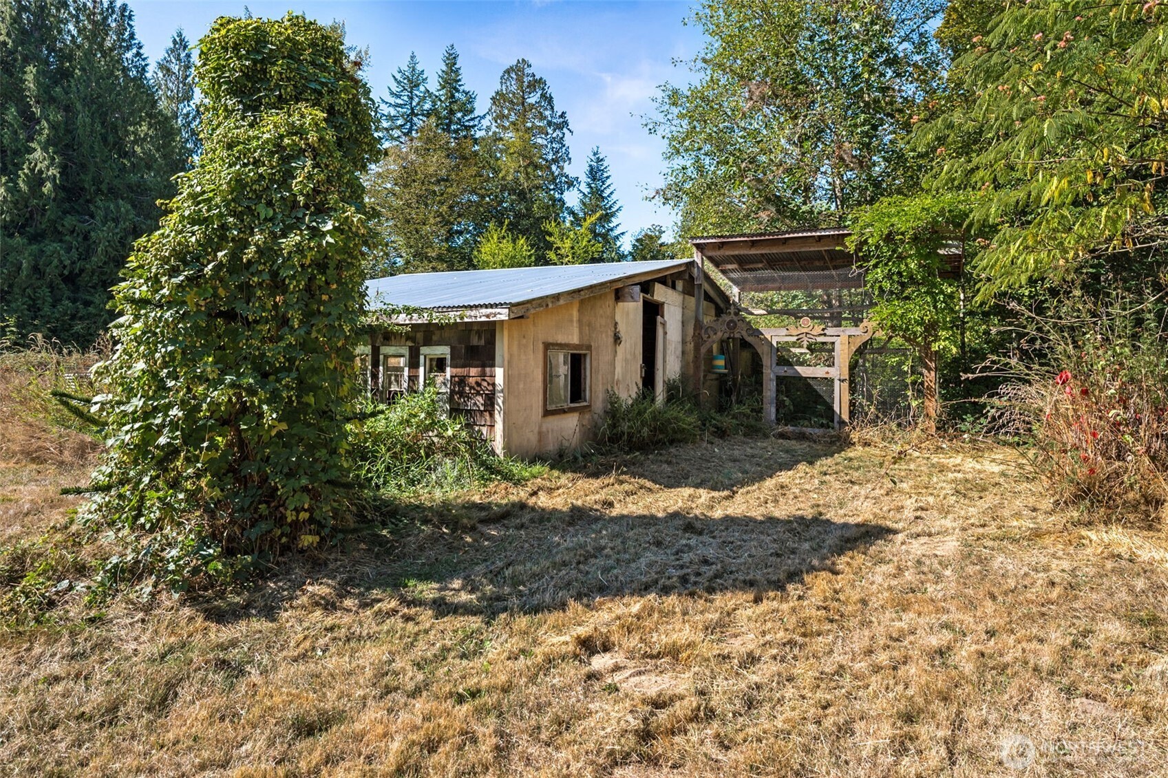 662 Cline Road Randle WA 98377