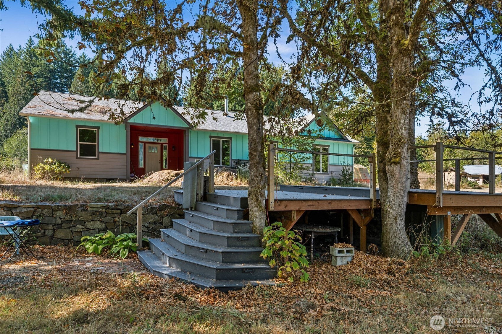 662 Cline Road Randle WA 98377