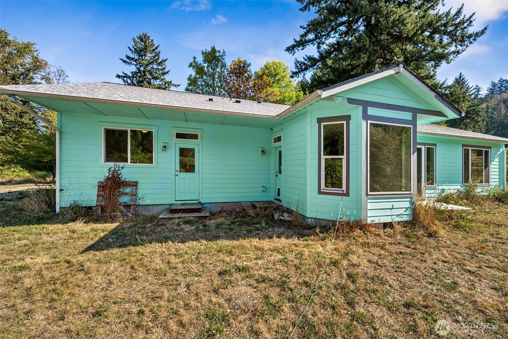662 Cline Road Randle WA 98377