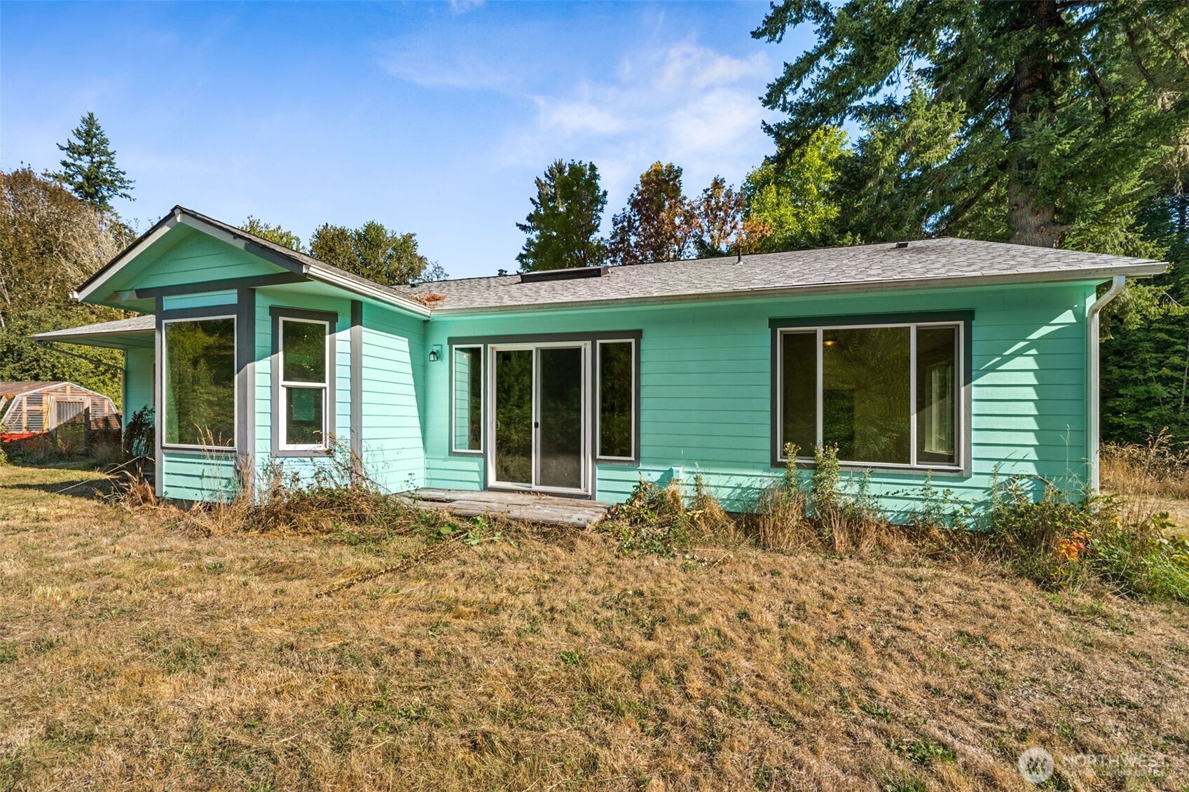 662 Cline Road Randle WA 98377