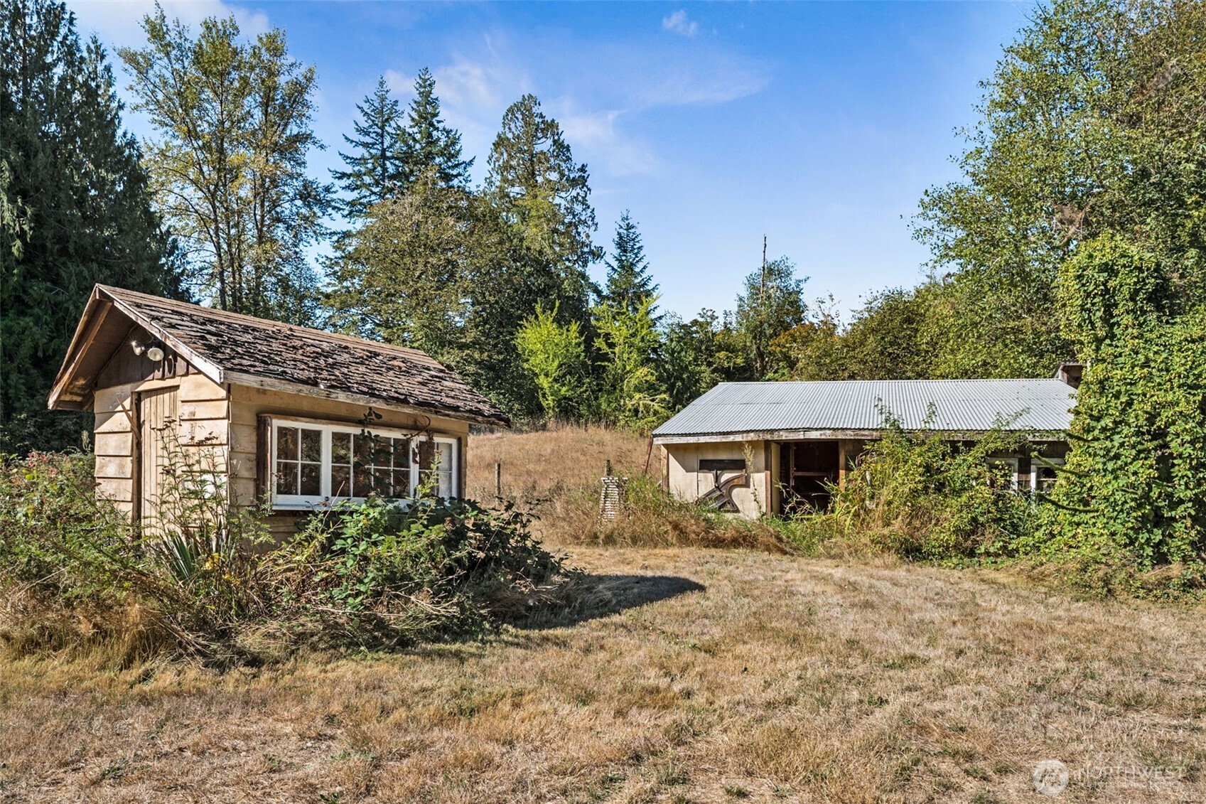 662 Cline Road Randle WA 98377