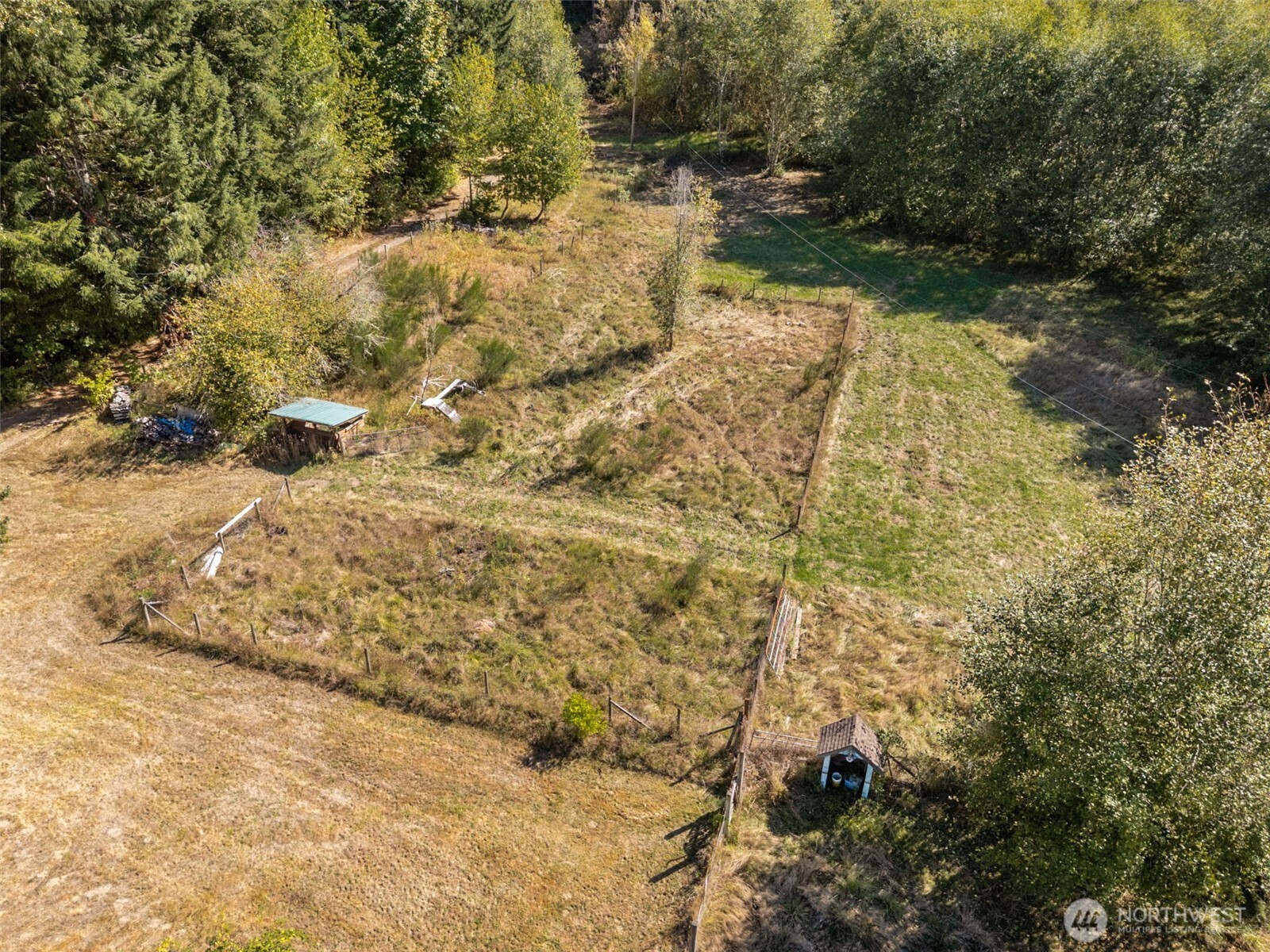 662 Cline Road Randle WA 98377